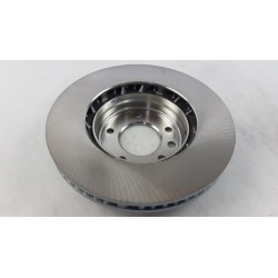 Disque De Frein (1 Pièce) PORSCHE 95535140241  Pièce d'origine oem