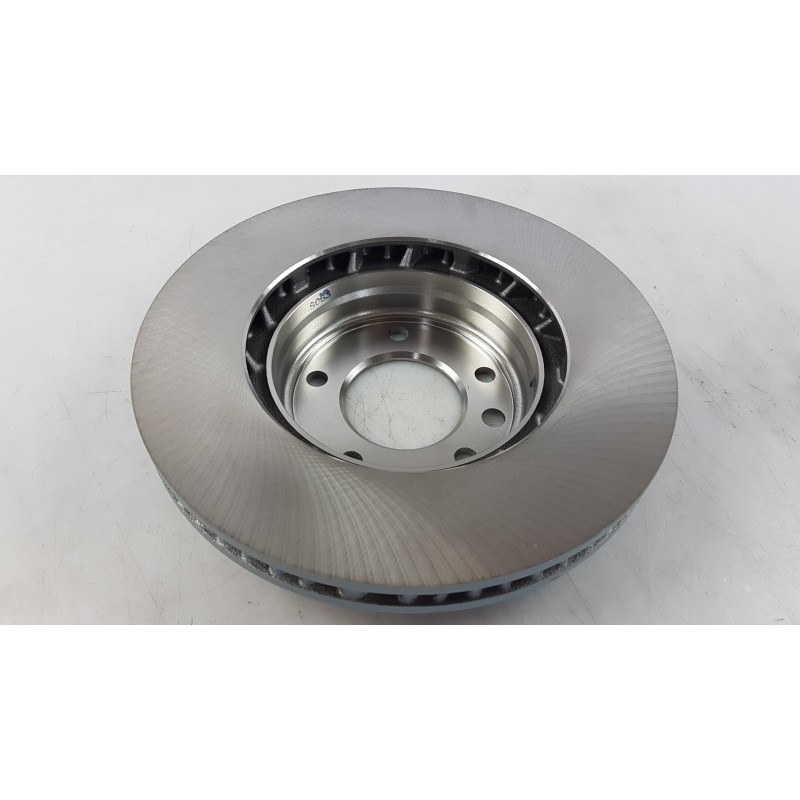 Disque De Frein (1 Pièce) PORSCHE 95535140241  Pièce d'origine oem