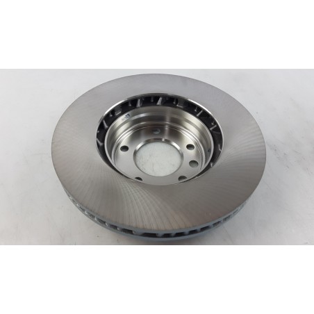 Disque De Frein (1 Pièce) PORSCHE 95535140241 Pièce d'origine oem Disque De Frein (1 Pièce) PORSCHE 95535140241 Pièce d'origine oem