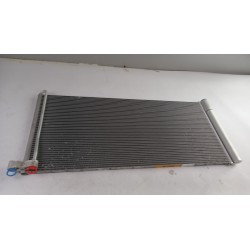 Condenseur De Climatisation PORSCHE 97057311101  Pièce d'origine oem