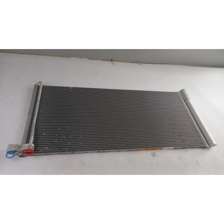 Condenseur De Climatisation PORSCHE 97057311101 Pièce d'origine oem Condenseur De Climatisation PORSCHE 97057311101 Pièce d'origine oem
