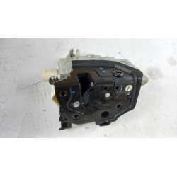 Serrure De Porte PORSCHE 9A783911600  Pièce d'origine oem