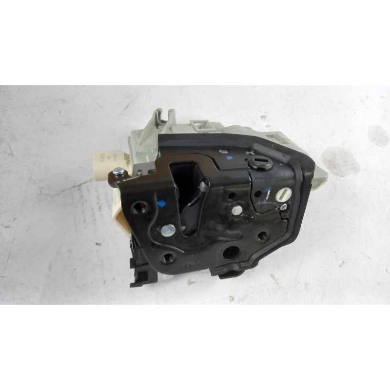 Serrure De Porte PORSCHE 9A783911600  Pièce d'origine oem