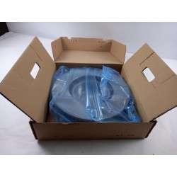 Disque De Frein (1 Pièce) PORSCHE 9Y0615301A  Pièce d'origine oem