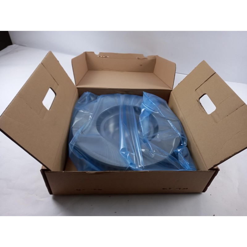 Disque De Frein (1 Pièce) PORSCHE 9Y0615301A  Pièce d'origine oem