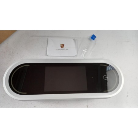 Chargeur De Batterie PORSCHE 9Y0971675BG Pièce d'origine oem Chargeur De Batterie PORSCHE 9Y0971675BG Pièce d'origine oem