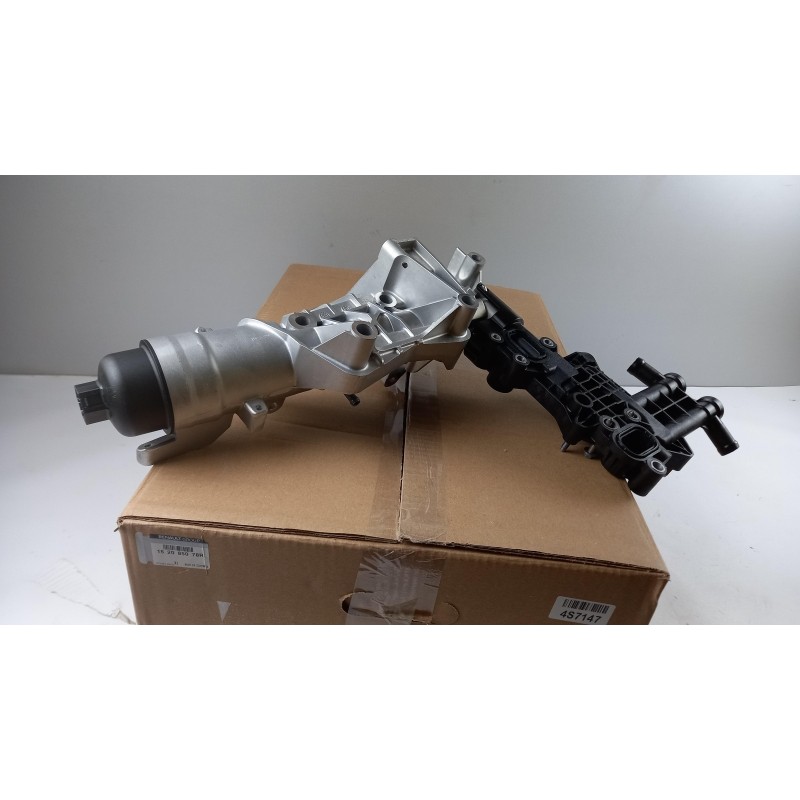 Boîtier De Filtre D''Huile RENAULT 152085078R  Pièce d'origine oem