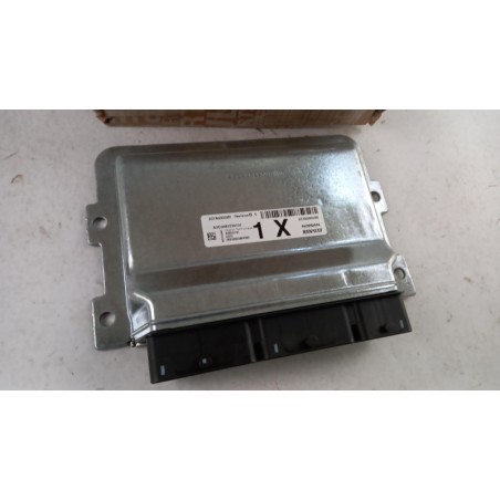 Unité De Contrôle Du Moteur RENAULT 237A00033R Pièce d'origine oem Unité De Contrôle Du Moteur RENAULT 237A00033R Pièce d'origine oem