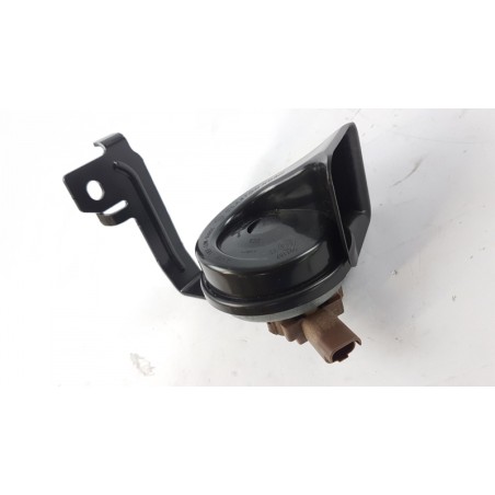 Klaxon Air / Électrique RENAULT 256104488R Pièce d'origine oem Klaxon Air / Électrique RENAULT 256104488R Pièce d'origine oem