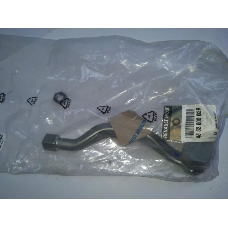 Rotule De Direction RENAULT 485200002R Pièce d'origine oem Rotule De Direction RENAULT 485200002R Pièce d'origine oem