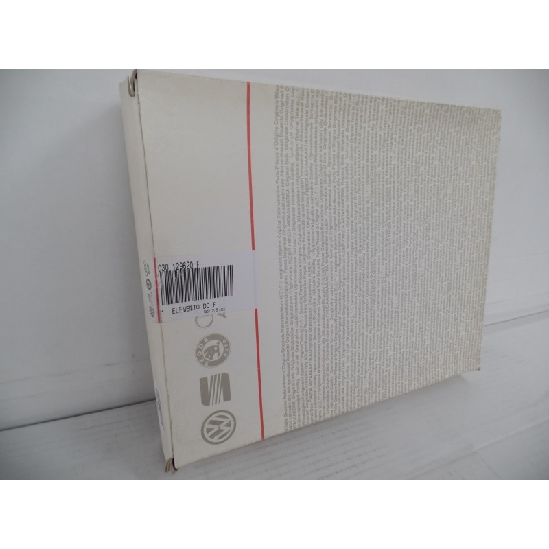 Filtre À Air VAG 030129620F  Pièce d'origine oem