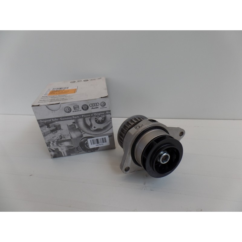 Pompe À Eau VAG 036121008GX  Pièce d'origine oem