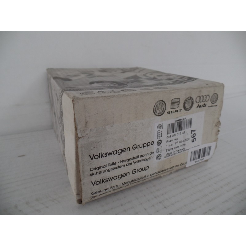 Tendeur De Courroie VAG 038903315AB  Pièce d'origine oem