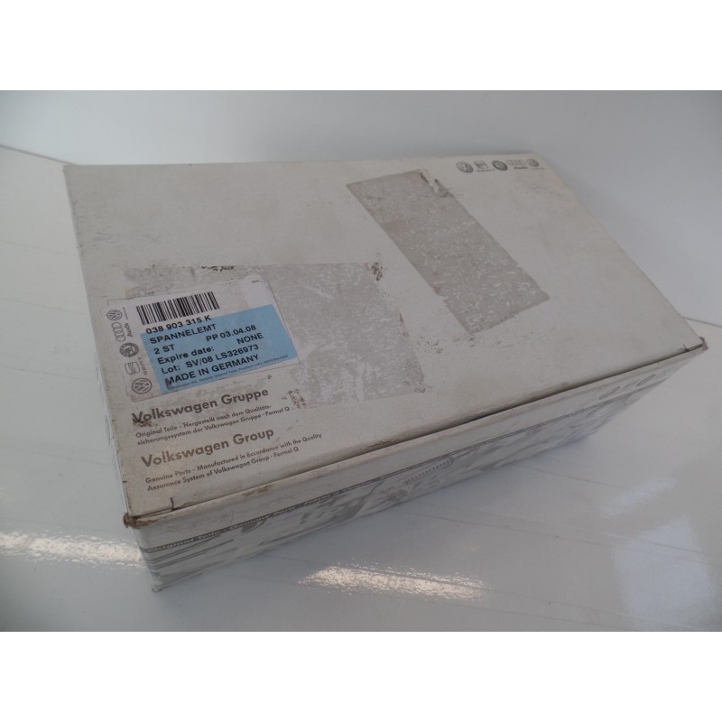 Tendeur De Courroie VAG 038903315K  Pièce d'origine oem