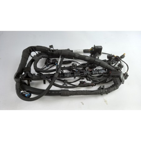 Faisceaux De Câbles Pour Moteur VAG 03L971612M Pièce d'origine oem Faisceaux De Câbles Pour Moteur VAG 03L971612M Pièce d'origine oem