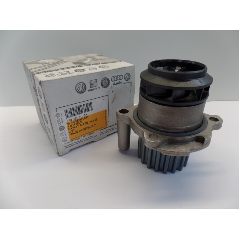Pompe À Eau VAG 045121011BX  Pièce d'origine oem