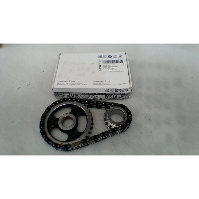 Kit De Chaîne De Distribution VAG 047198026  Pièce d'origine oem
