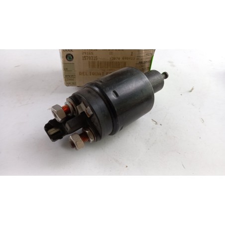 Interrupteur Solénoïde Pour Démarreur VAG 047911287B Pièce d'origine oem Interrupteur Solénoïde Pour Démarreur VAG 047911287B Pièce d'origine oem