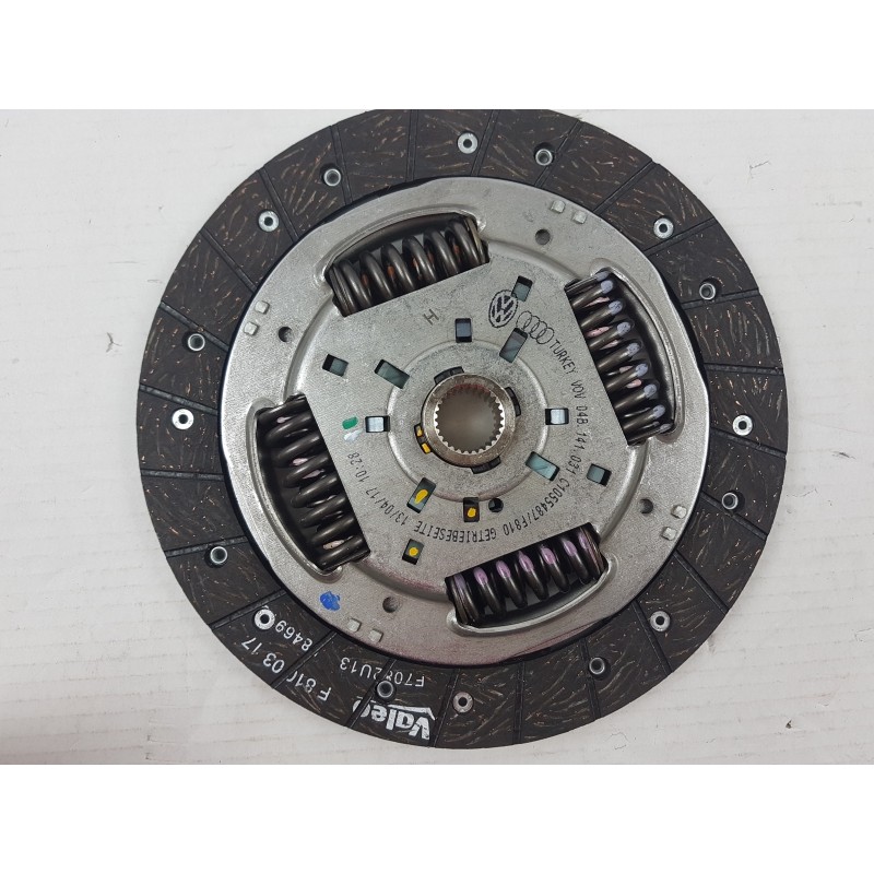 Disque D''Embrayage VAG 04B141031  Pièce d'origine oem