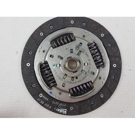 Disque D''Embrayage VAG 04B141031 Pièce d'origine oem Disque D''Embrayage VAG 04B141031 Pièce d'origine oem