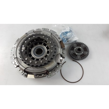 Kit D''Embrayage VAG 0AM198142G Pièce d'origine oem Kit D''Embrayage VAG 0AM198142G Pièce d'origine oem