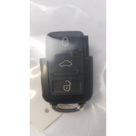 Télécommande VAG 1J0959753DA Pièce d'origine oem Télécommande VAG 1J0959753DA Pièce d'origine oem
