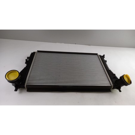 Intercooler De Turbocompresseur VAG 1K0145803L Pièce d'origine oem Intercooler De Turbocompresseur VAG 1K0145803L Pièce d'origine oem