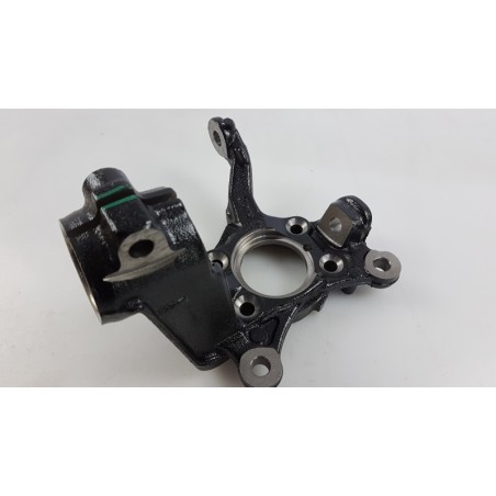Fusée D''Essieu VAG 1K0407256AA Pièce d'origine oem Fusée D''Essieu VAG 1K0407256AA Pièce d'origine oem