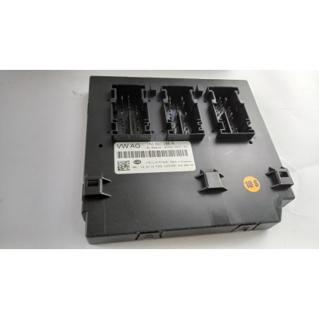 Unité De Contrôle VAG 1K0937086RZ00 Pièce d'origine oem Unité De Contrôle VAG 1K0937086RZ00 Pièce d'origine oem