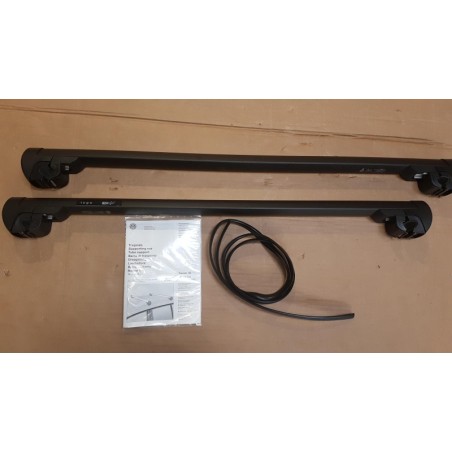 Barres De Toit VAG 1T0071151041 Pièce d'origine oem Barres De Toit VAG 1T0071151041 Pièce d'origine oem