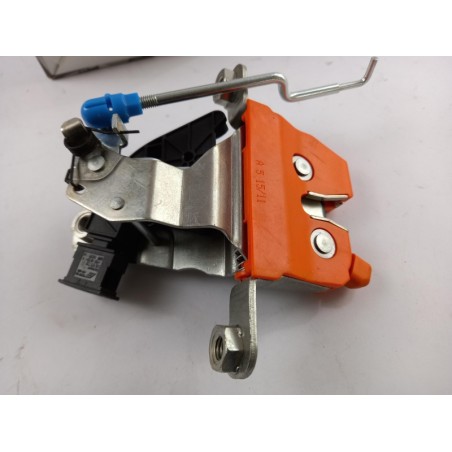 Verrouillage Du Hayon VAG 1U6827501G209 Pièce d'origine oem Verrouillage Du Hayon VAG 1U6827501G209 Pièce d'origine oem