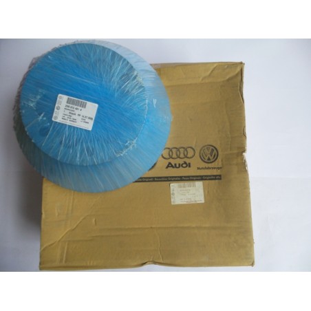 Disque De Frein (1 Pièce) VAG 2D0615601B Pièce d'origine oem Disque De Frein (1 Pièce) VAG 2D0615601B Pièce d'origine oem