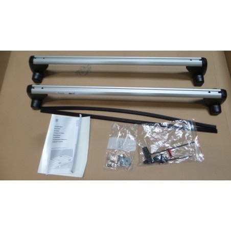 Barres De Toit VAG 2K0071126 Pièce d'origine oem Barres De Toit VAG 2K0071126 Pièce d'origine oem