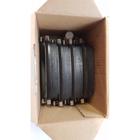 Plaquettes De Freins VAG 2K5698451B Pièce d'origine oem Plaquettes De Freins VAG 2K5698451B Pièce d'origine oem