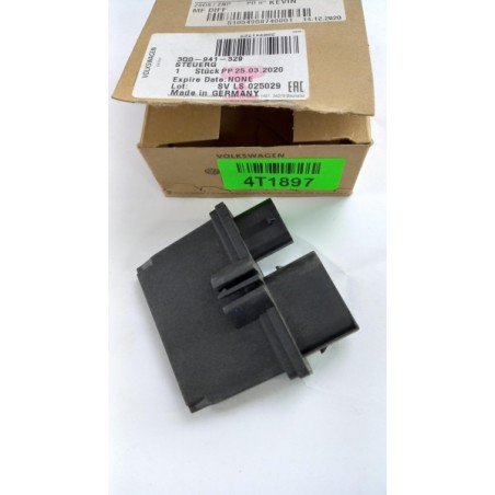 Unité De Contrôle VAG 3Q0941329 Pièce d'origine oem Unité De Contrôle VAG 3Q0941329 Pièce d'origine oem