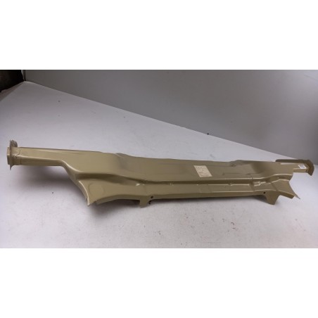 Renfort De Panneau Arrière VAG 3T0805422 Pièce d'origine oem Renfort De Panneau Arrière VAG 3T0805422 Pièce d'origine oem