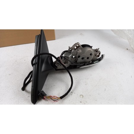 Support De Rétroviseur Extérieur VAG 3T1857507BK9B9 Pièce d'origine oem Support De Rétroviseur Extérieur VAG 3T1857507BK9B9 Pièce d'origine oem