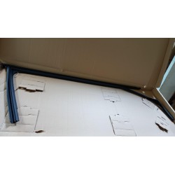 Guide Vitres VAG 3V0837432AA5AP  Pièce d'origine oem