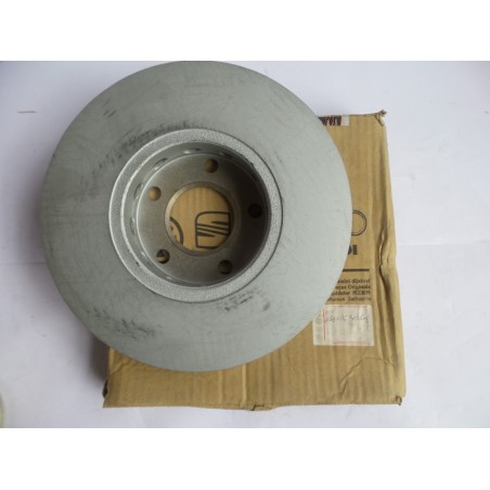 Disque De Frein (1 Pièce) VAG 4A0615301C Pièce d'origine oem Disque De Frein (1 Pièce) VAG 4A0615301C Pièce d'origine oem