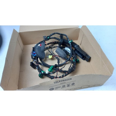 Faisceaux De Câbles Pour Porte VAG 517971121GT  Pièce d'origine oem