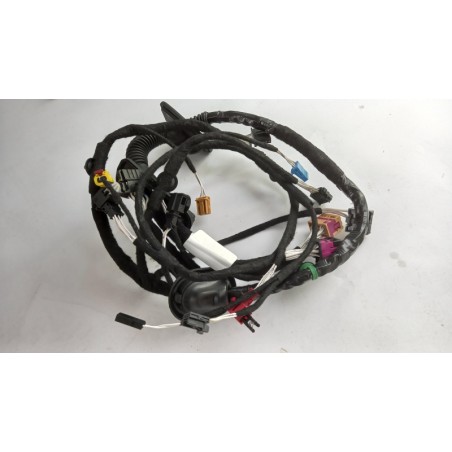 Faisceaux De Câbles Pour Porte VAG 5C1971161 Pièce d'origine oem Faisceaux De Câbles Pour Porte VAG 5C1971161 Pièce d'origine oem