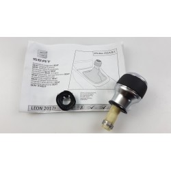 Bouton Levier De Vitesse VAG 5F0064230  Pièce d'origine oem