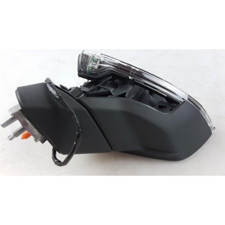 Boîtier De Rétroviseur Extérieur VAG 5F1857507N9B9 Pièce d'origine oem Boîtier De Rétroviseur Extérieur VAG 5F1857507N9B9 Pièce d'origine oem