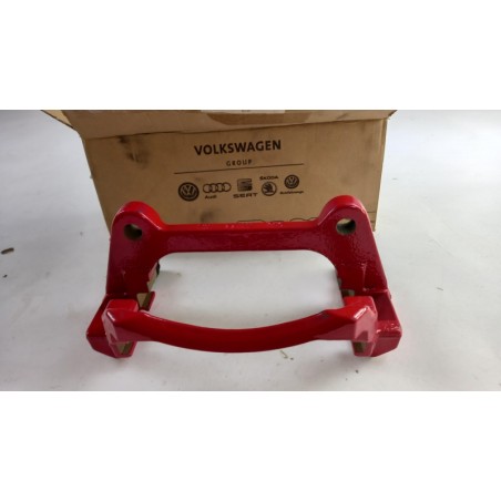 Support D''Étrier De Frein VAG 5G0615126 Pièce d'origine oem Support D''Étrier De Frein VAG 5G0615126 Pièce d'origine oem