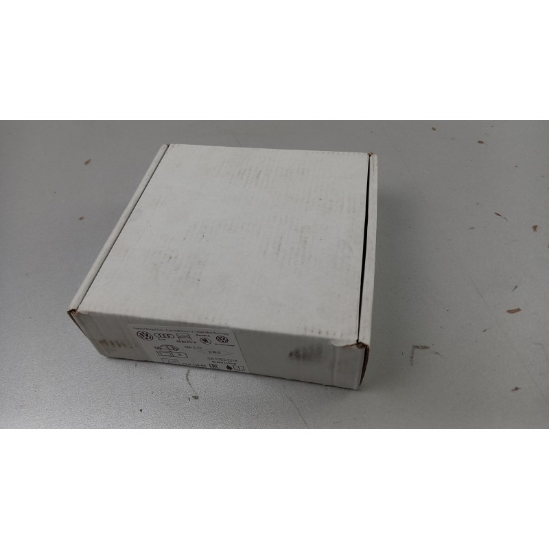 Plaquettes De Freins VAG 5G0698451A  Pièce d'origine oem