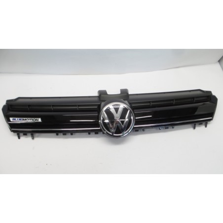 Grille De Radiateur VAG 5G0853651ATZLL Pièce d'origine oem Grille De Radiateur VAG 5G0853651ATZLL Pièce d'origine oem