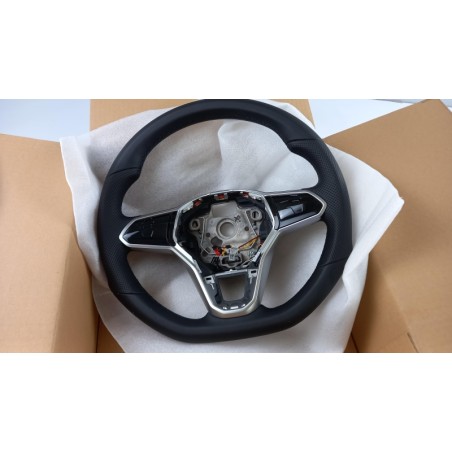 Volant VAG 5H0419089GDYPG Pièce d'origine oem Volant VAG 5H0419089GDYPG Pièce d'origine oem