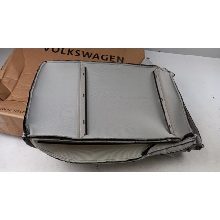 Housse De Siège VAG 5H0881405EUSW Pièce d'origine oem Housse De Siège VAG 5H0881405EUSW Pièce d'origine oem