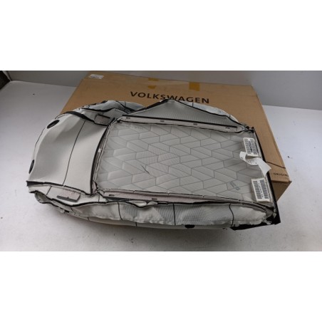 Housse De Siège VAG 5H0881805GLDDV Pièce d'origine oem Housse De Siège VAG 5H0881805GLDDV Pièce d'origine oem