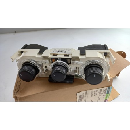 Régulateur Chauffage VAG 5J08200459B9 Pièce d'origine oem Régulateur Chauffage VAG 5J08200459B9 Pièce d'origine oem